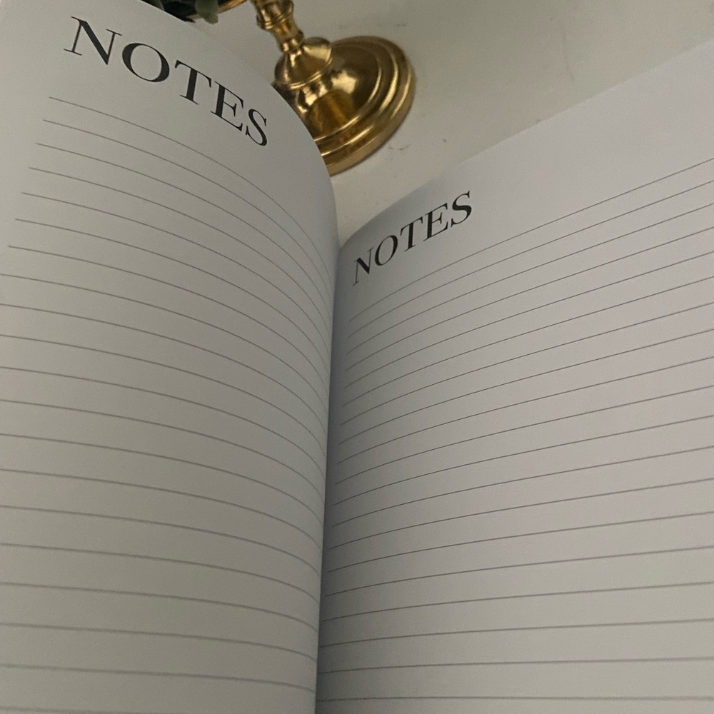 Bucket List Journal - Picture 4 of 10